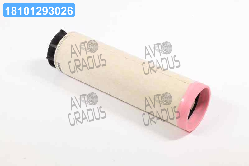 Фільтр повітряний Linde CF500(MANN) CF500