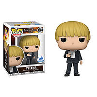 Фигурка Фанко Поп Funko Pop Атака Титанов Attack on Titan Елена Yelena 10 см №1303