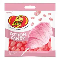 Конфеты Jelly Belly со вкусом сахарной ваты 70 г