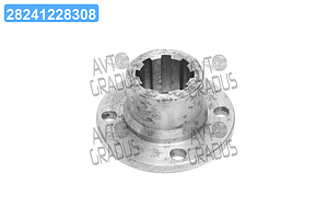 Фланець мосту заднего Т-150К (оригін.) (вир-во УМТК) 151.72.220