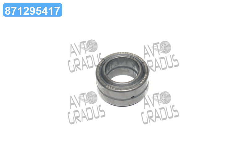 Підшипник GEZ 100 ES2RS (25,4х41,275х22,225) (SKF) GEZ 100 ES2RS (ID