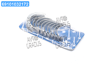 Вкладыши коренные OPEL/FIAT 0,50mm 1,3CDTi Z13DTJ/Z13DTH ( пр-во KS) 37056620