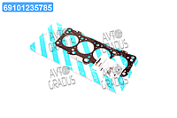 Прокладка головки блока VAG 1.9TDI 1Z/AFN 1 1.45MM MLS (пр-во PAYEN) BX800