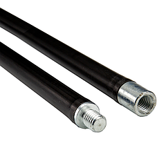 Гнучкі ручки та адаптери