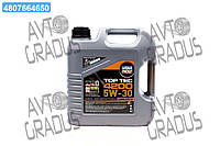 Олива моторна Liqui Moly TOP TEC 4200 5W-30 API SM/CF ACEA A3-04/B4-04/C3-04 (Каністра 4л) 3715