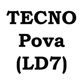 Tecno Pova (LD7)