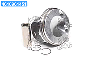 Поршень з кільцями VW 82,76 2,0 TFSI CADA/CCZA/CDZA/CAWB/CBFA PIN 21MM (вир-во KS) 40247610