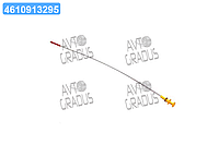 Щуп рівня масла MB M271/M272 довжина (буртик до маркування "макс." 525mm "хв." 5 48718