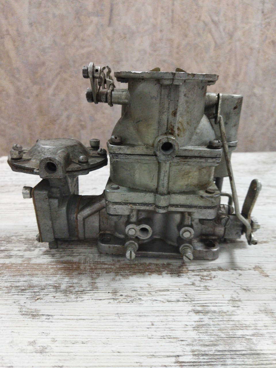 Карбюратор К-88АМ на ЗІЛ-130, ЗІЛ-131, фото 1