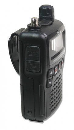 Icom IC-R6 скануючий приймач 100 кГц-1309,995 МГц, фото 3