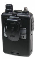 Icom IC-R6 скануючий приймач 100 кГц-1309,995 МГц, фото 5