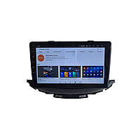 Штатна Магнітола Chevrolet Aveo Tracker 3 2013-2020 Тип 2 на Android Модель MT6580-WiFi-Base-1