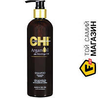 Шампунь CHI Шампунь CHI Argan Oil Shampoo 355 мл