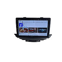 Штатна Магнітола Chevrolet Aveo Tracker 3 2013-2020 Тип 2 FS-A7-8octa-DSP-4/64-CarPlay-DSP на ОС Android