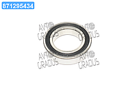 Подшипник шариковый 6008 2RS1/C3 (40х68х15) (SKF) 6008-2RS1/C3