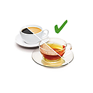 Білий великий фільтр глечик 3,5 л Фільтр Brita Aluna XL + картриджі 4 шт, фото 7