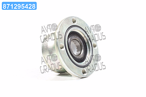 Підшипник з корпусом BAA 0003 A (30х117х59) (SKF) BAA 0003 A