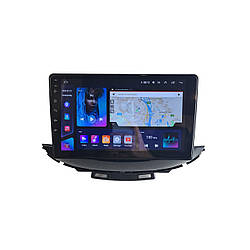 Авто магнітола Chevrolet Aveo Tracker 3 2013-2020 на Android 12+ CarPlay 8 core Platform XyAuto