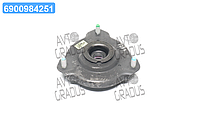 Опора амортизатора HYUNDAI SONATA LF 14- USA (пр-во PARTS-MALL) PXCNA-031F