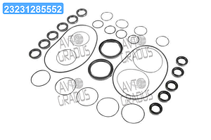 Р/к мосту переднього ведуч. МТЗ 1221 (повний ) (вир-во МПИ-Агро, м. Мелітополь) Р/К-1873