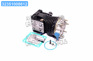 Компресор ISUZU, Богдан тип MABOK (RIDER) RD-076.000