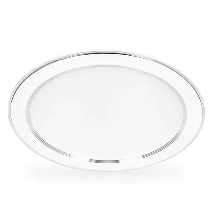 Точковий LED світильник Feron AL527 9W 4000К білий 4735, фото 1