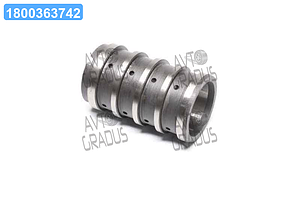 Втулка розподільника КПП Т 150 (вир-во Україна) 150.37.146