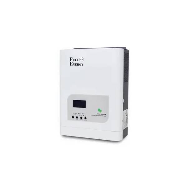 Гібридний інвертор Full Energy BBGI-1512 Pro для сонячних панелей