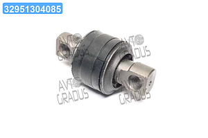 Сайлентблок реактивної тяги ISUZU, Богдан, Ataman (цукерка)  DK-А091-2919014