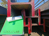 Швелер No40 09Г2С/S355/ ст.3 UPE 400 UPN 400 UNP 400, фото 3