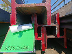 Балка двотаврова 30М С 255, С 355