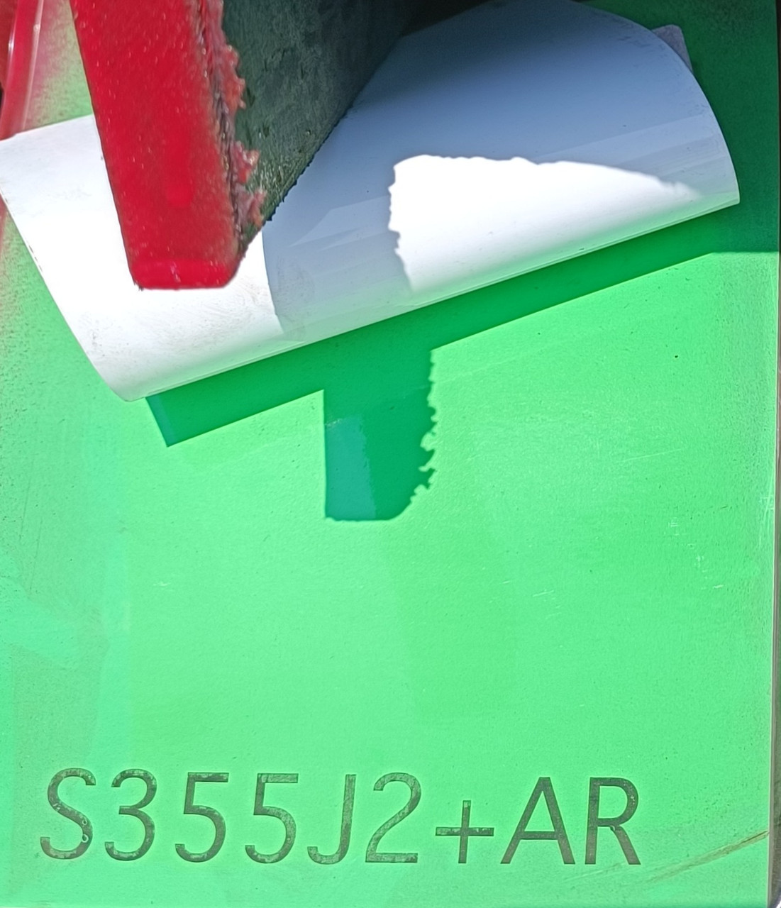 Сталь S355J2, 09Г2С, 17ГС, 17Г1С