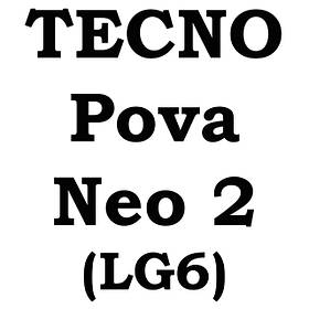 Tecno Pova Neo 2 (LG6)