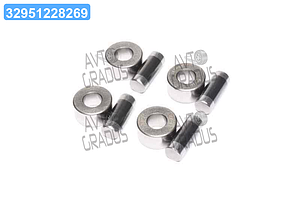 Р/к ТНВД ролики, що направляють ТНВД Еталон, ТАТА Е-2 (RIDER) RD1467010536