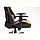 Крісло для геймерів FrimeCom Med Orange, фото 6