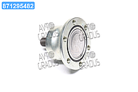 Подшипник с корпусом BAA 0006 (SKF) BAA-0006