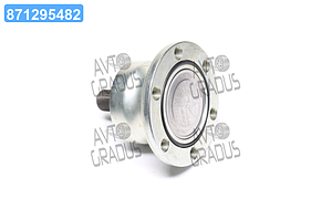 Підшипник із корпусом BAA 0006 (SKF) BAA-0006