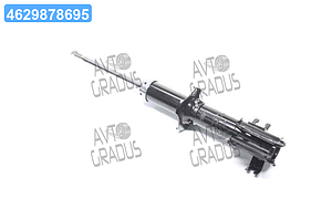 Амортизатор підв. Daewoo Matiz 98- передн.прав. газ. (RIDER) RD.3470.332.100