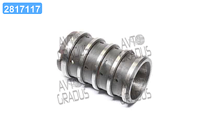 Втулка розподільника КПП Т 150 (вир-во AGT) 150.37.146