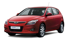 Тюнінг Hyundai I30 1 Hatchback 2007-2011