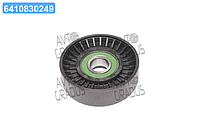 Ролик натяжной MERCEDES-BENZ (пр-во Magneti Marelli, кор. код MPQ0012) 331316170012