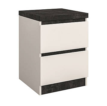 Тумба 2Ш "Мія" (Світ Меблів)