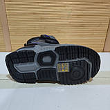 Дитячі зимові термоцi черевики Том.М 10662B. Зимове взуття Том М, Tomm 30, фото 4