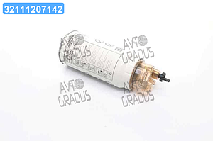 Фільтр паливний сепаратор PL 420x Ashok Leyland, Богдан А202 з кришкою-відстійником (RIDER) RD-PL 420X