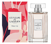 Оригинал Lanvin Les Fleurs de Lanvin Water Lily 90 мл туалетная вода