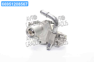 Клапан рециркуляції вихлопних газів Renault (вир-во Pierburg) 7.00368.16.0