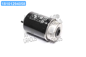 Фільтр паливний CLAAS(WIX) 33743