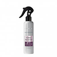 Спрей термозащитный для волос Jerden Proff Thermal Protection Spray, 250 мл
