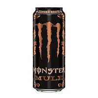 Напиток энергетический Monster Energy Mule 500 мл