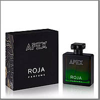 Roja Parfums Apex парфюмированная вода 100 ml. (Роже Парфум Апекс)